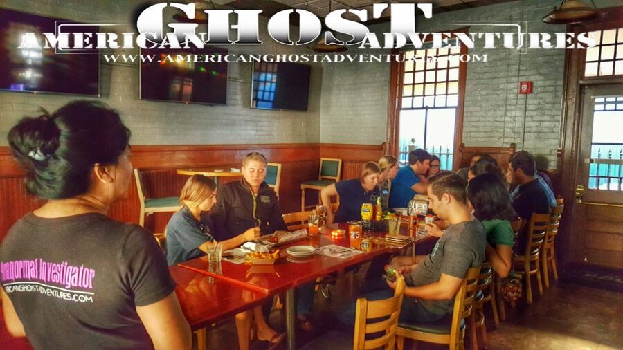 2 Hour Investigative Walking Ghost Tour of Downtown Orlando - Walking through historic downtown Orlando
