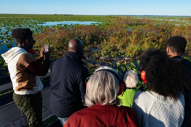 30-Minute Airboat Ride near Orlando - What the Strongest Visits Get Right