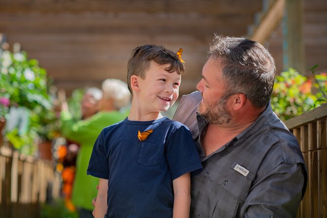 30-Minute Airboat Ride near Orlando - Choosing the Best Time for Wildlife