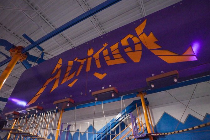 90 Minute Open Jump at a Trampoline Park in Kissimmee - Getting ready: clothing, socks, and a smoother arrival