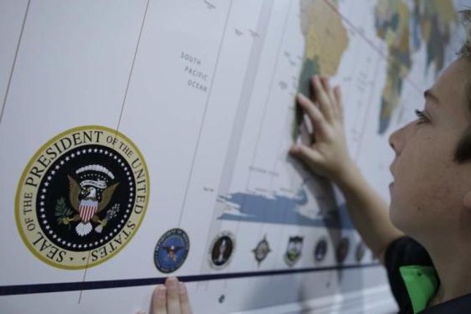 America's Escape Game: Crisis at 1600 - The First 15 Minutes: Prepare Before the Clock Starts
