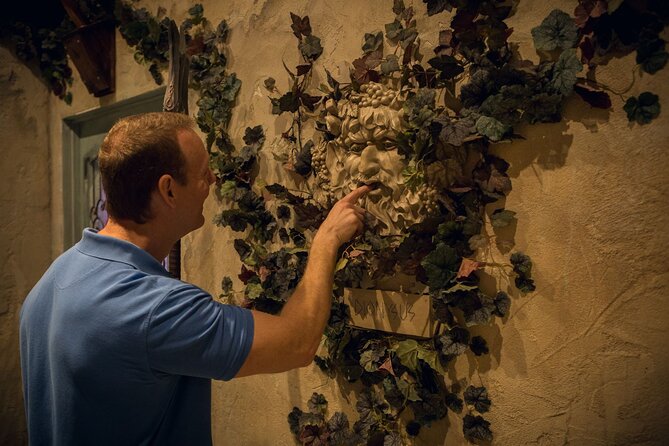 At Odds With The Gods 90 Minute Escape Room - The rooms and puzzles: why group size matters