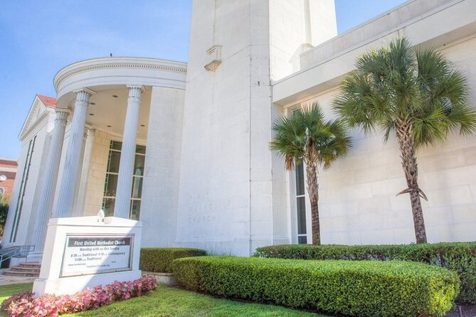 Awesome Scavenger Hunt: Lake Eola's Art Scene & Scenery - How the $12.31 price measures up