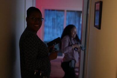 Bill Drill: All-Ages Tactical Adventure in Orlando