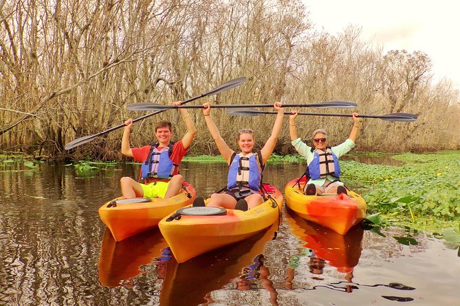 Blue Springs Manatee Tours & Wildlife Adventure Orlando - Who will enjoy this Blue Spring outing