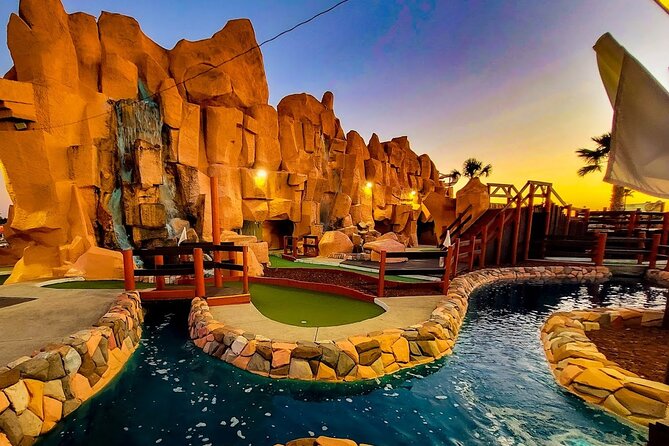 Bonanza Golf & Gifts Entry Ticket in Orlando - Key points to know before you go