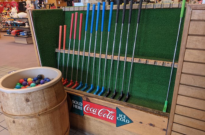 Bonanza Golf & Gifts Entry Ticket in Orlando - Timing, tickets, and useful planning tips