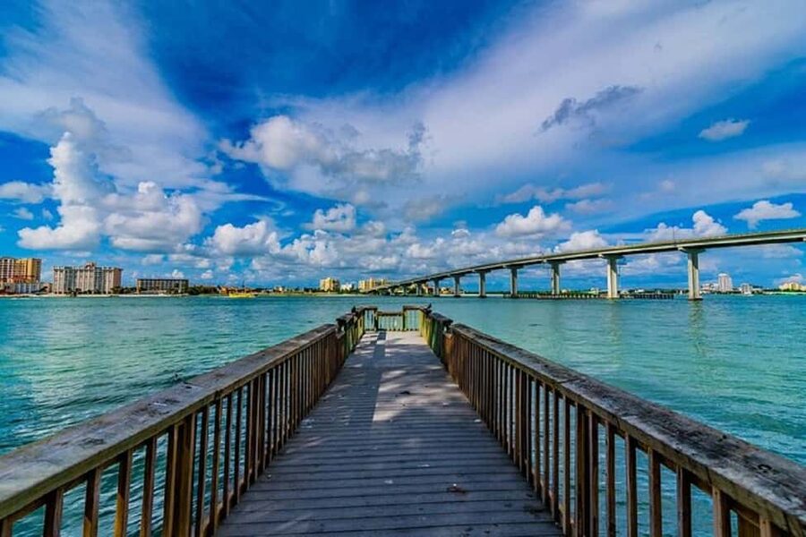 Clearwater Beach and Dolphin Cruise Day Trip from Orlando - FAQ