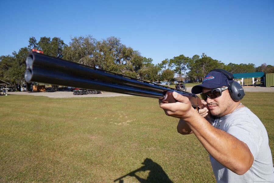 Clermont: Clay Shooting Experience - Is $145 a fair price?