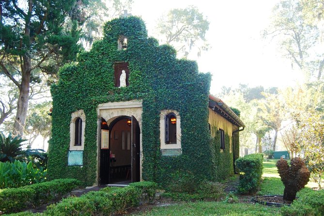 Day Trip to Historic St. Augustine from Orlando with Hotel Pickup - Choosing between the boat cruise and trolley