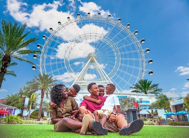 Dollar Off Drinks Card: Orlando - How the Dollar Off Drinks Card works in Orlando