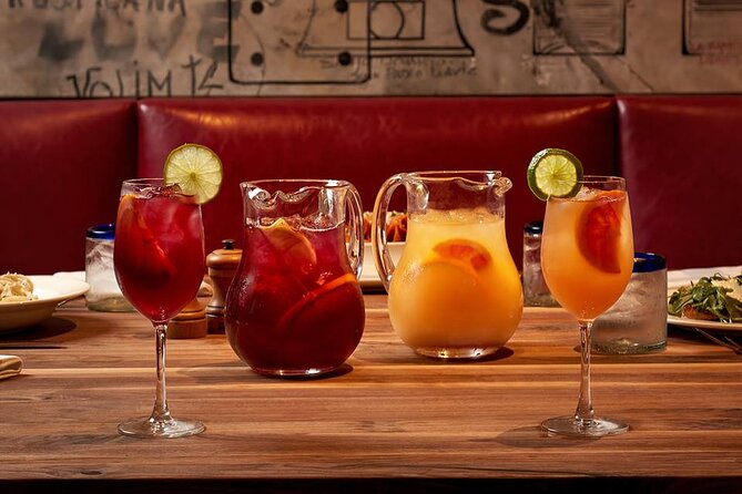 Dollar Off Drinks Card: Orlando - The price requires serious drink planning