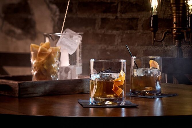 Dollar Off Drinks Card: Orlando - Downtown Orlando offers a different night out