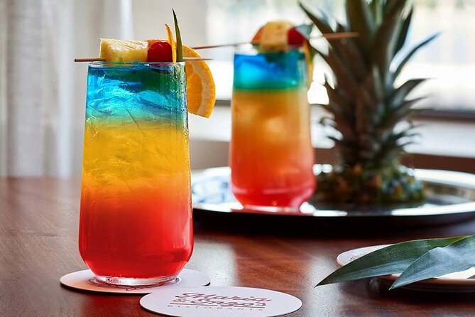 Dollar Off Drinks Card: Orlando - Old Town and Kissimmee broaden the reach