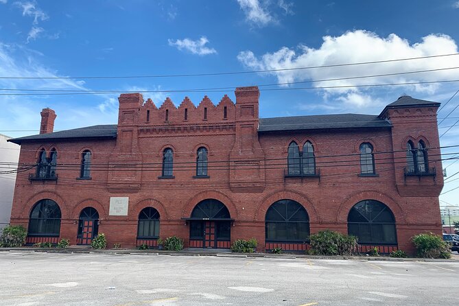 Downtown Sanford Historical Tour - Why the guide matters on this walk