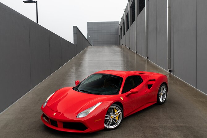 Exotic Car rental in Orlando - What You Are Really Renting in Orlando