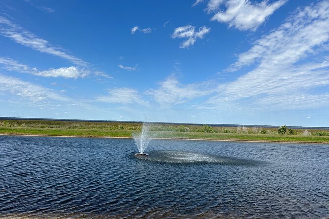 Experience Kissimmee Lakefront Mountain Bike Tour (2 Hours) - Starting at 1009 E Lakeshore Boulevard