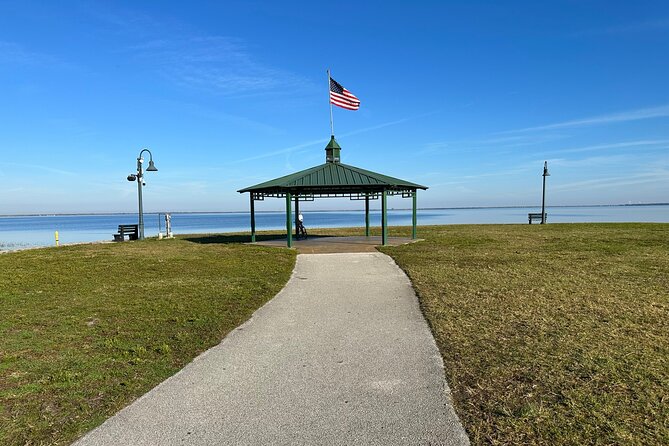Experience Kissimmee Lakefront Mountain Bike Tour (2 Hours) - Who will enjoy this ride most