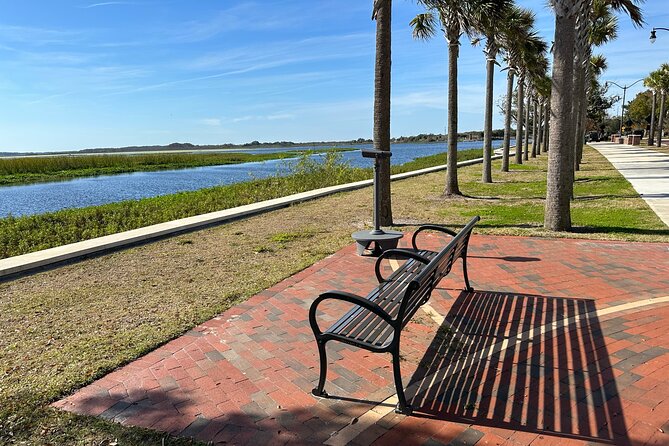Experience Wild Florida Nature Up Close on Electric Trike (2 hrs) - Starting at the Kissimmee Lakefront