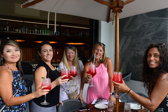 Food Tour of Local Orlando's Ivanhoe Village - Key Details of the Ivanhoe Village Food Walk