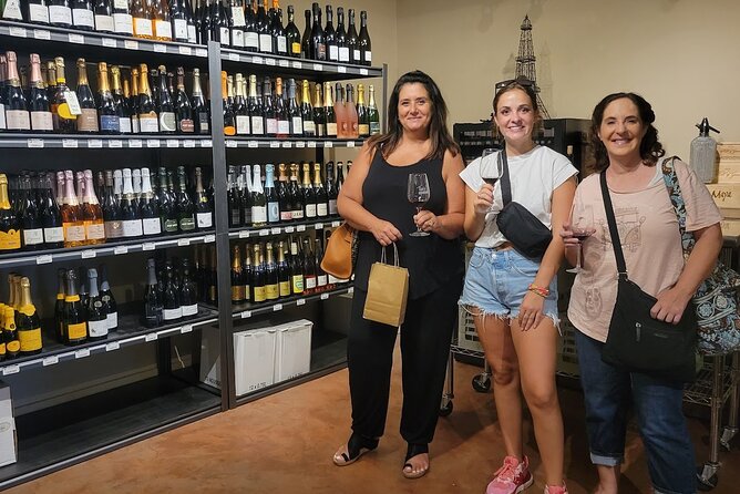 Food Tour of Local Orlando's Ivanhoe Village - Drinks: Add the Three-Drink Package or Buy Your Own