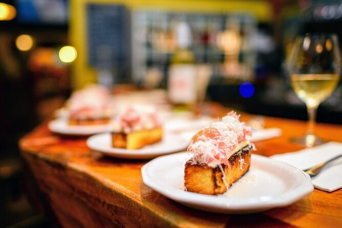 Food Tour of Local Orlando's Ivanhoe Village - Starting at 1211 North Orange Avenue