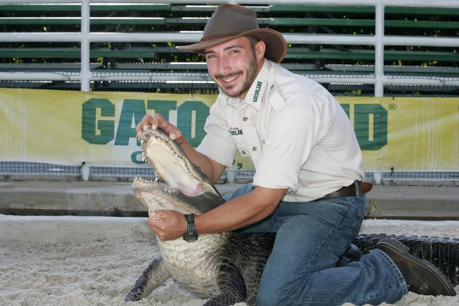 From Orlando: Airboat Tour & Gatorland with Hotel Pickup - Why this tour works well for an Orlando day