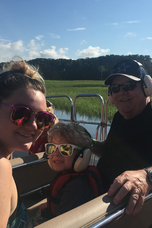 From Orlando: Airboat Tour & Gatorland with Hotel Pickup - What the Everglades headwaters add to the experience