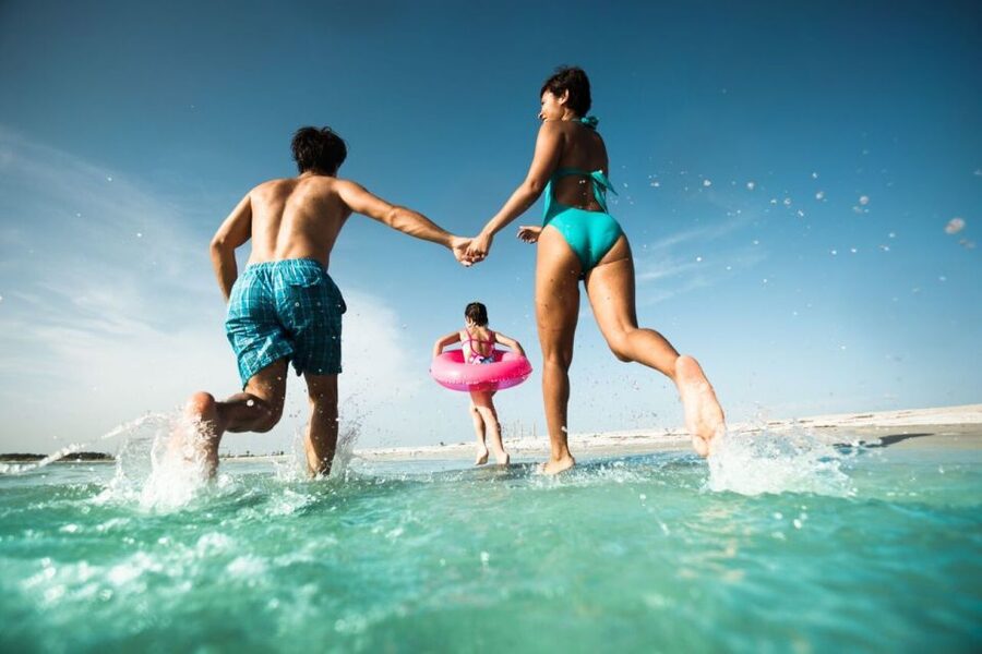 From Orlando: Day Trip to Clearwater with Sea Screamer Ride - Key points to know before booking