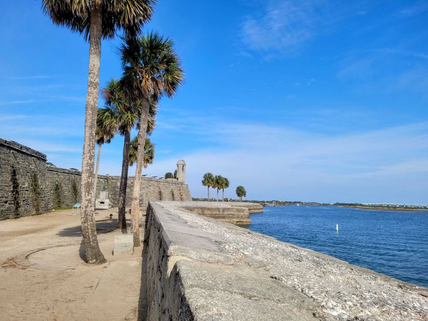 From Orlando: Day Trip to St. Augustine with Hotel Pickup - Practical advice for a smoother day