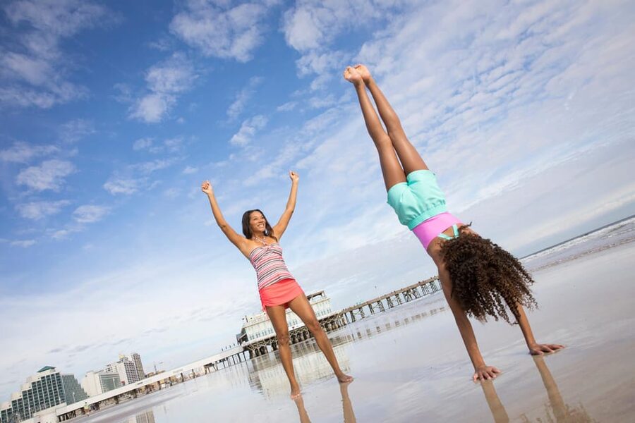 From Orlando: Daytona Beach with Hard Rock Resort & Pickup - Should you book this Daytona Beach tour?