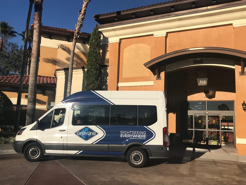 From Orlando: Daytona Beach with Hard Rock Resort & Pickup - What Hard Rock Hotel Daytona Beach adds