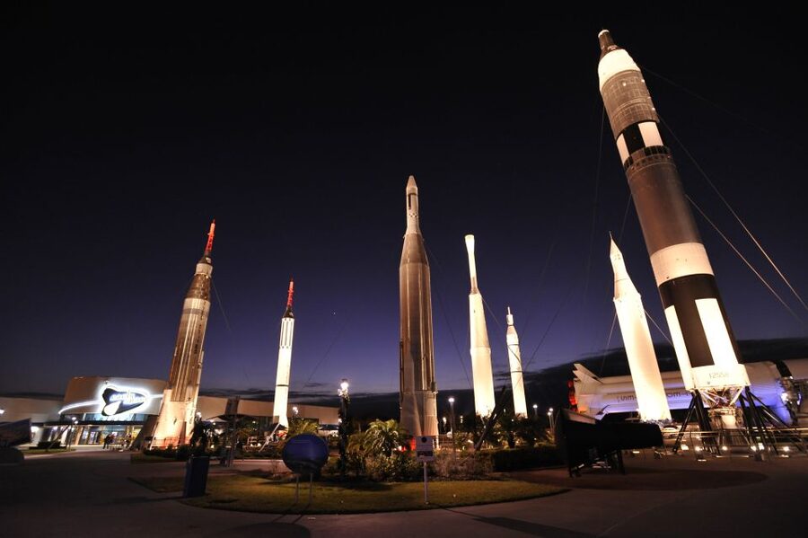 From Orlando: Kennedy Space Center Trip with Transport - Key points to know before booking