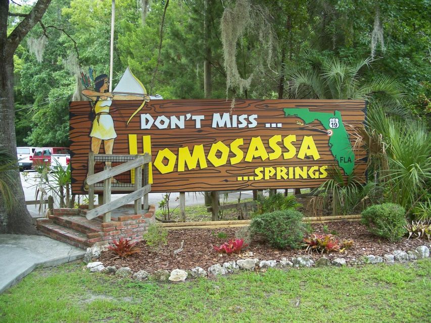 From Orlando: Manatee Snorkel Tour with Lunch & Hotel Pickup - How the seasons affect your chances
