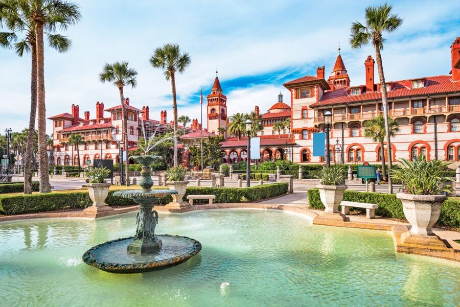 From Orlando: St Augustine Tour and Pirate & Treasure Museum - Why this St. Augustine day trip works