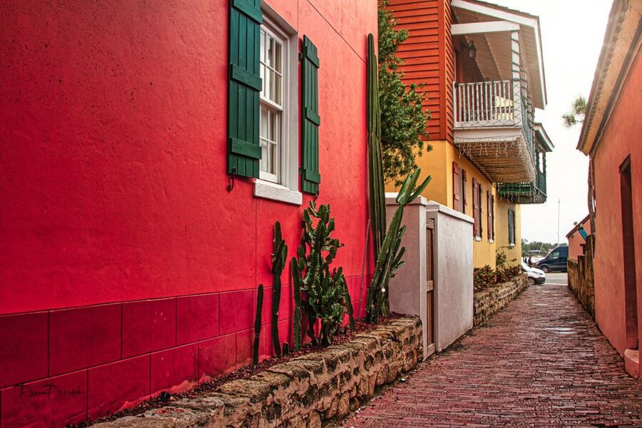 From Orlando: St Augustine Tour and Pirate & Treasure Museum - Who will enjoy this most