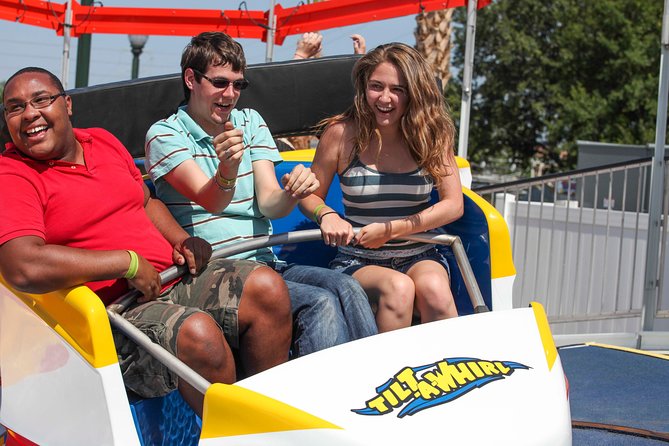 Fun Spot America Theme Parks- Kissimmee - Who will enjoy Fun Spot America Kissimmee most