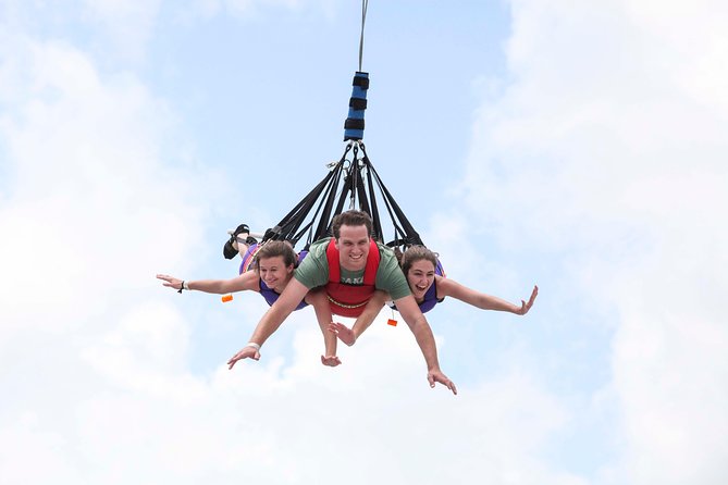 Fun Spot America Theme Parks- Kissimmee - Booking details worth knowing