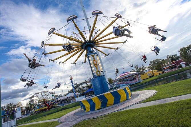 Fun Spot America Theme Parks - Orlando - Key points to know before you go
