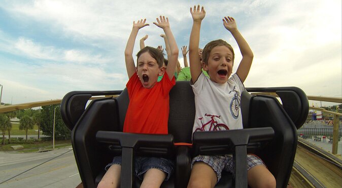 Fun Spot Attractions Theme Parks Admission Ticket - Timing, Group Size, and Practical Planning