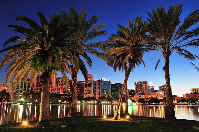 Ghost Hunt in Orlando: Quest Experience - The Orange County Regional History Center