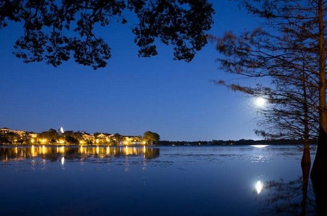 Ghosts of Winter Park - A Chilling Walking Tour! - Who will enjoy this Winter Park ghost tour