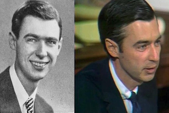 Hello Neighbor! The Mister Rogers Walking Tour! - Walking the streets Fred and Sara knew