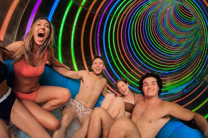 Island H2O Water Park Admission Ticket - How to make the day run better