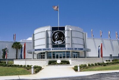 Kennedy Space Center 1-Day Small Group Max 14 Tour from Orlando