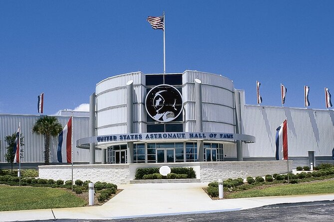 Kennedy Space Center 1-Day Small Group Max 14 Tour from Orlando - The $79 price and the admission question