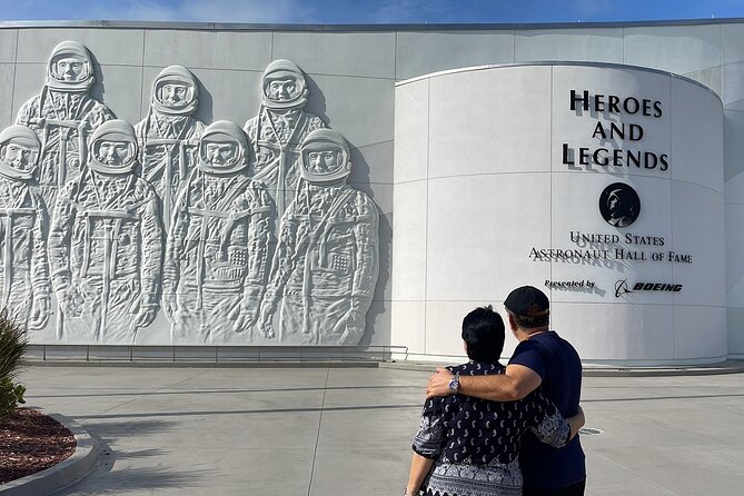 Kennedy Space Center Complex Visitor - Tickets & Round Trip - What the strongest service feedback tells you