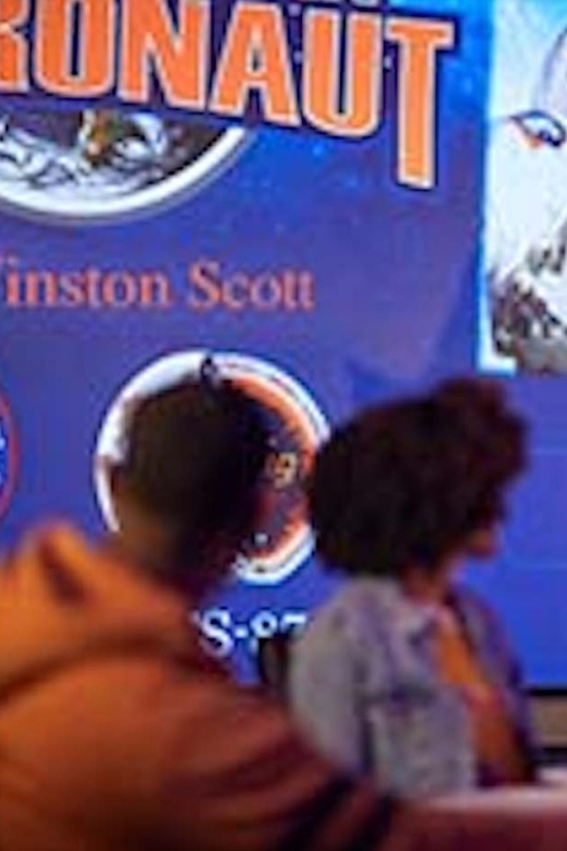 Kennedy Space Center Day Trip with Chat with an Astronaut - Why the astronaut conversation is worth the extra cost
