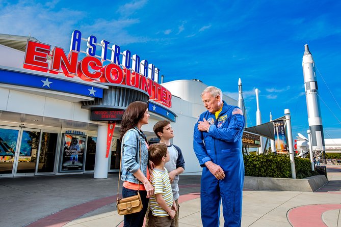 Kennedy Space Center Express from Orlando - Why this day trip works from Orlando