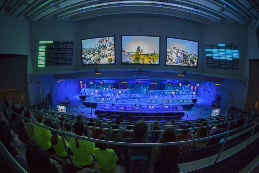 Kennedy Space Center: Full-Day Tour with Airboat Safari Ride - The 3D IMAX film
